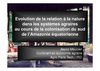 Evolution de la relation à la nature dans les systèmes agraires au cours de la colonisation du sud de l’Amazonie...