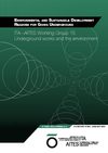 ITA Report_Environmental and Sustainable Development Reasons for Going Underground