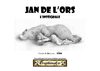 JAN DE L'ORS - l'intégrale