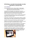 APPLE LANZA EL iPAD Y RECIBE EXCELENTE ACEPTACION