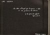 Textes pour le cours de philosophie du 27/05/2010