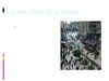 LAS DOS CARAS DE LA CIUDAD
