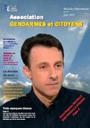 Bulletin d'information de l'association gendarmes et citoyens -n°9- Juin 2010