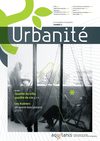 Urbanité N°2, le magazine d'aquitanis