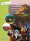 Pays des Pyrénées Cathares en Anglais, Espagnol, Catalan et Néerlandais...