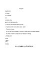 RECETA