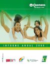 Informe de Gestión 2008
