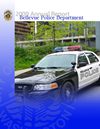 2009 Annual Report - Bellevue Police Department