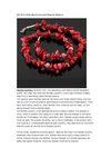 The Facts Of Fashion Jewelry And Wholesale Business 