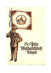 Festschrift der Musikgesellschaft Lotzwil 50 Jahre 1891 - 1941