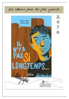 Bibliographie "Albums pour les plus grands" - Mai 2010