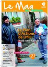 Le Mag des Habitants - EDITION SPECIALE AGENDA 21