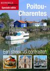 Reportage in de Poitou-Charentes van Reiswereld Magazine.be