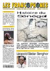 Les Francophones n°11 : Histoire du Sénégal - 19 mars 2004