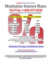 5/28/2010 The Best Manhattan New York Refinance and Purchase Home Loan Rates