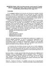 Criterios de selección de contenidos. Ángela Aisenstein.