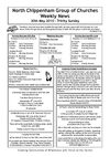 North Chippenham Group of Churches Weekly News 30th May
