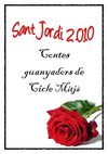 Contes guanyadors de Cicle Mitjà