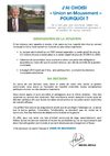 Lettre M. Merle - Union en mouvement