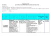 programma quinta