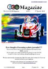 2-3-4 Magazine Issue 1