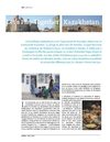 Kazakhstan / A la rencontre de la communauté musulmane avec des jeux / JSP 64
