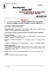 Documents d'accompagnement pour l'EAF des 1ères S3 (lycée DECK)