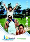 Catalogue Mer & Golf - Culture Tourisme