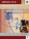 Boletín informativo CCINSHAE 31 mayo 2010