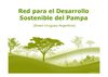 Red para el Desarrollo Sostenible para el Pampa