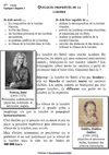 Quelques propriétés de la lumière