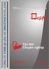 Một số mẫu hàng dành cho khuyến mại (05.2010)
