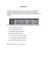 Ejercicio 1 excel basico