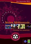 Calendrier des animations de Béziers Méditerranée Destination