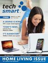 TechSmart 81, The Home Living Issue, June 2010
