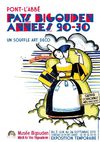 Exposition Années 20 30 Musée Bigouden