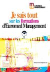 Guide "Je sais tout sur les formations d'Euromed Management"