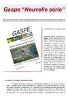 Gaspe nlle série n° 0 - présentation