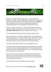 The Free Traffic Formula