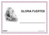GLORIA FUERTES: Proyecto para Infantil (3 años)