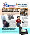 Hormiga Analítica N°45