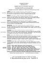 Weekly Winning Strategy 05.23.10 - 05.29.10