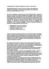 LINEAMIENTOS