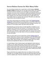 Internet Business Systems that Make Money Online