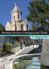 History and stories of the Country of Aubagne en Provence, France, Mediterranean sea