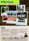 Journal d'information - édition n°14