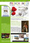 French Info issue 10 www.frenchinfo.eu