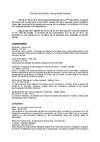 70ème anniversaire de l'Appel du 18 juin, biliographie sélective, section adultes des silos, médiathèque de...