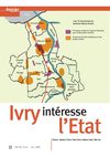 dossier ivry ma ville oin seine amont - Juin 2006