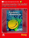 Caderno Especial Alimentação Fora do Lar